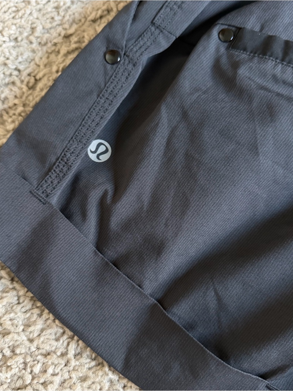 Lululemon Spring Break Away Shorts - Picture 5 of 7
